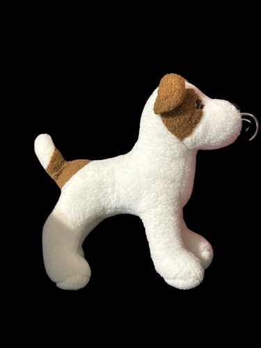 Peluche douglas feisty - feisty, jack