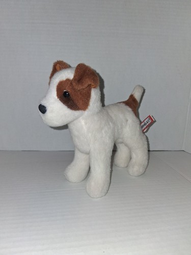Peluche douglas feisty - peluche,