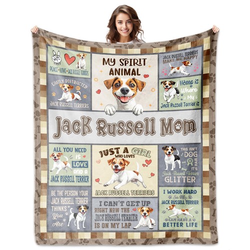 Ucuxuov jack russell terrier - ucuxuov,