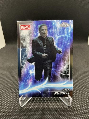 2025 topps chrome marvel - 2025,