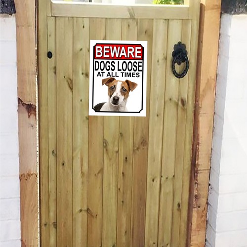 Attenzione cani sciolti - cani,